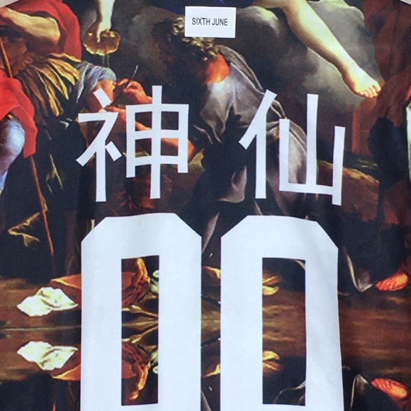 Sixth june vintage coats Small - Picture 4 of 5